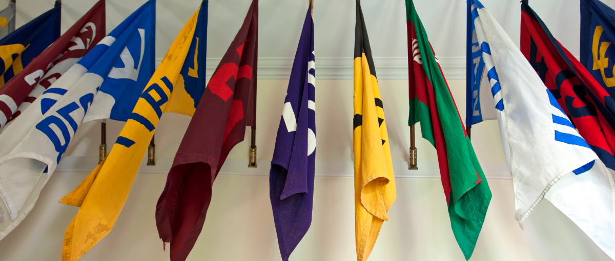 Senior Alumni Council