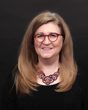 Marcia Barone
