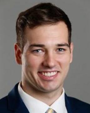 Nate Hughes 